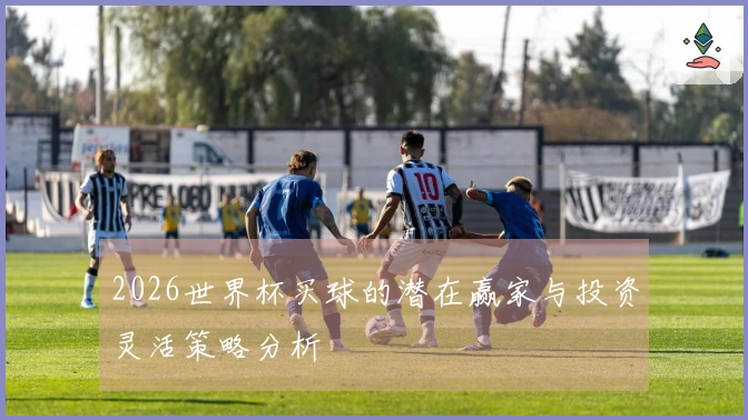 2026世界杯买球的潜在赢家与投资灵活策略分析