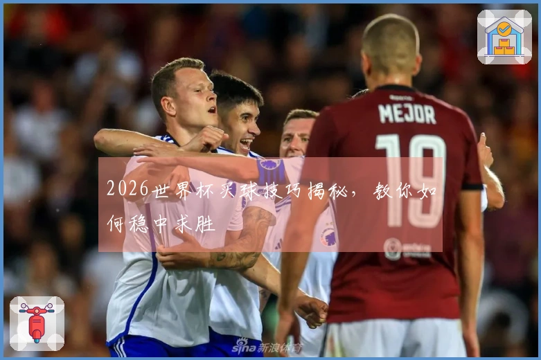 2026世界杯买球技巧揭秘，教你如何稳中求胜