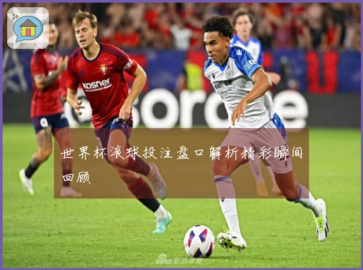 世界杯滚球投注盘口解析精彩瞬间回顾