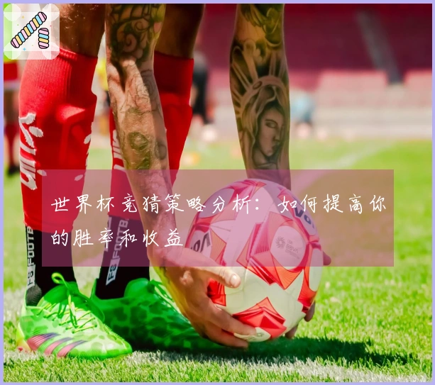 世界杯竞猜策略分析：如何提高你的胜率和收益