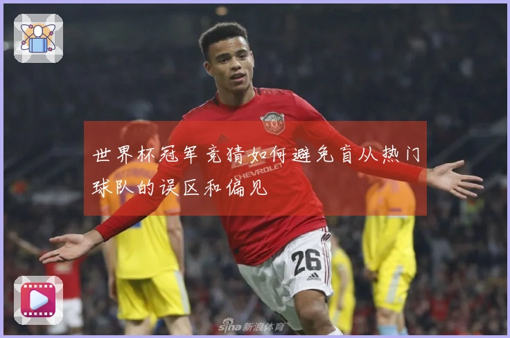 世界杯冠军竞猜如何避免盲从热门球队的误区和偏见