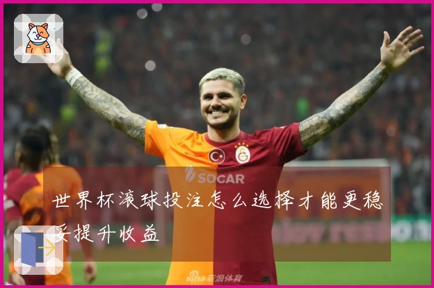 世界杯滚球投注怎么选择才能更稳妥提升收益