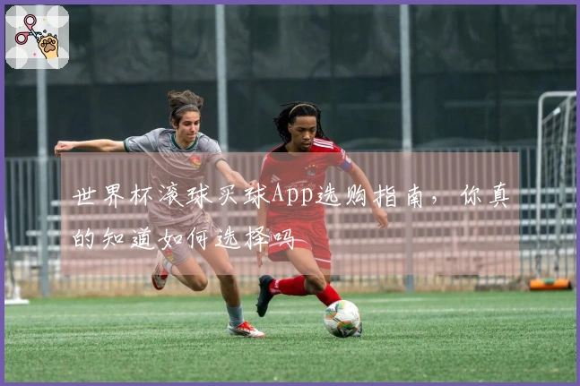 世界杯滚球买球App选购指南，你真的知道如何选择吗