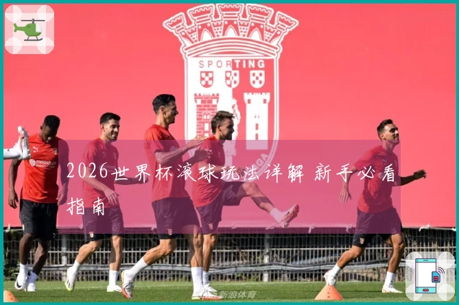 2026世界杯滚球玩法详解 新手必看指南