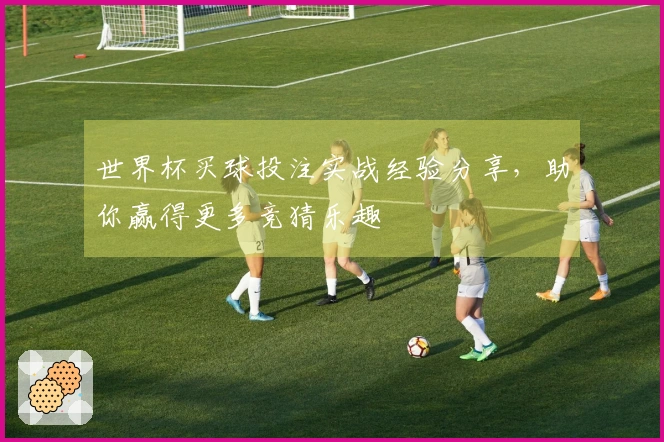 世界杯买球投注实战经验分享，助你赢得更多竞猜乐趣