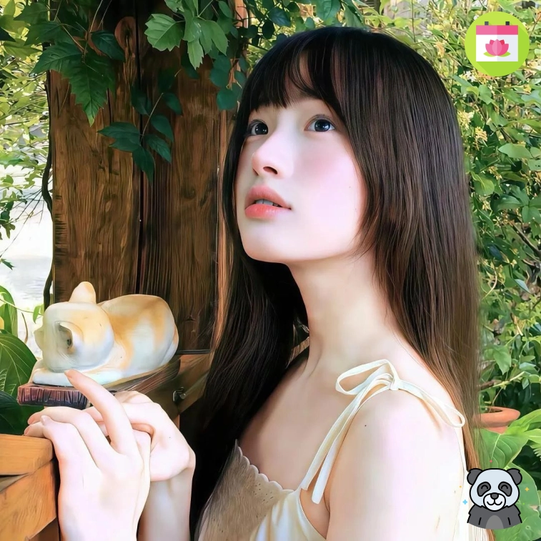 头像